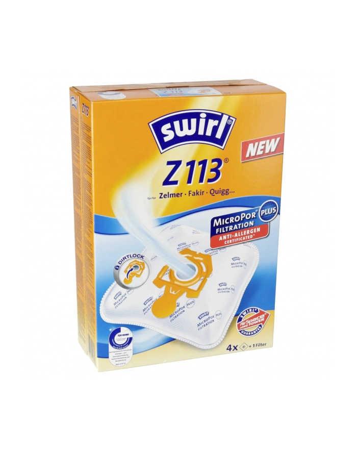 Swirl Z 113 MP Plus AirSpace główny
