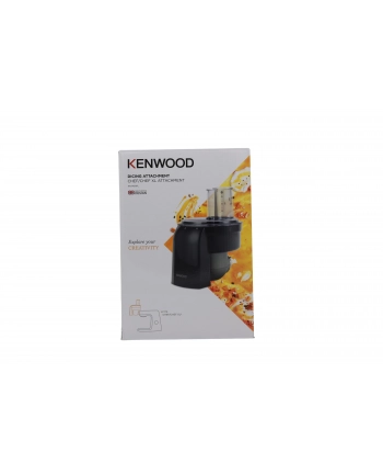 Kenwood KAX 400 PL nr 1