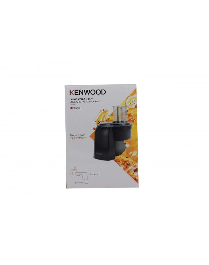 Kenwood KAX 400 PL główny
