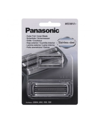 Panasonic WES 9012 Combo Pack (0369503) nr 2