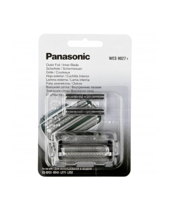 Panasonic WES 9027 Y1361 nr 1