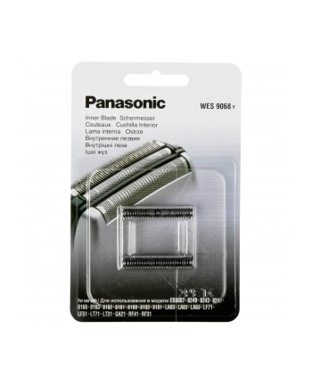 Panasonic Wymienne folie WES9068Y1361 nr 1