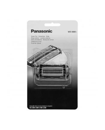 Panasonic Siatka Folia tnąca WES9089Y nr 1