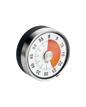 TFA 38.1028.10 Puck Timer nr 1