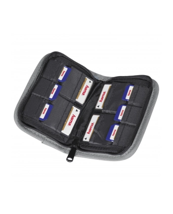 Hama Multi Card Case Mini (00049916) nr 1