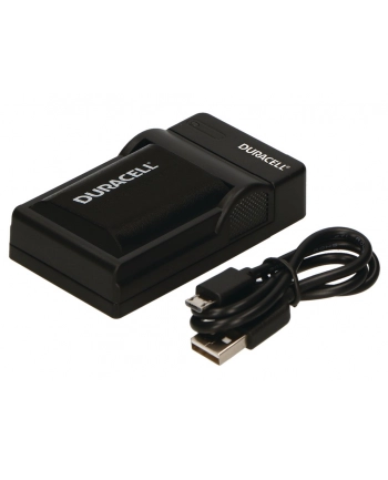 DURACELL ŁADOWARKA DO AKUMULATORÓW LP-E6 nr 2