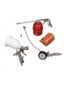 Einhell Zestaw osprzętu pneumatycznego (5 szt) 4132720 - nr 3