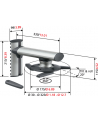 Vogel's EPW6565 Uchwyt projektora - nr 6