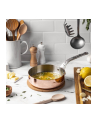 De Buyer Rondel Miedziany Prosty 1,8 L Prima Matera - nr 6