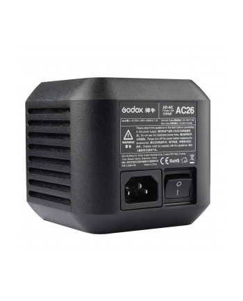 Godox AC26 do lamp AD600 Pro