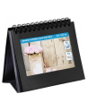 Hama Album Spiral Book Stand 11x15 for 12 Bilder, black 2470 - nr 10