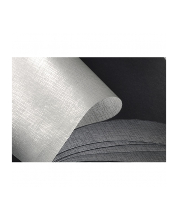 Hama ''Fine Art'' Spiral Album, grey, 34x32/50 (00094874)