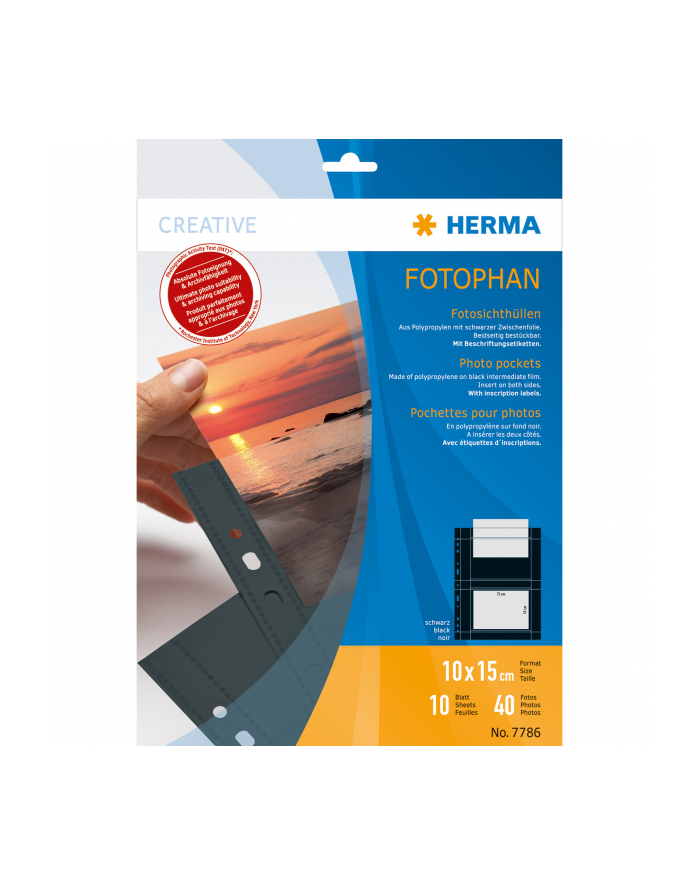 Herma 7786 główny