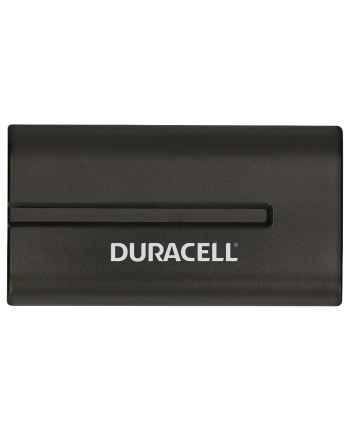 DURACELL AKUMULATOR 7.2V 2600MAH ZAMIENNIK NP-F330 NP-530