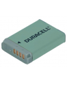 Duracell Li-Ion 1010mAh Canon NB-13L (DRC13L) - nr 16