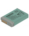 Duracell Li-Ion 1010mAh Canon NB-13L (DRC13L) - nr 17