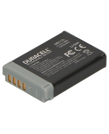 Duracell Li-Ion 1010mAh Canon NB-13L (DRC13L)