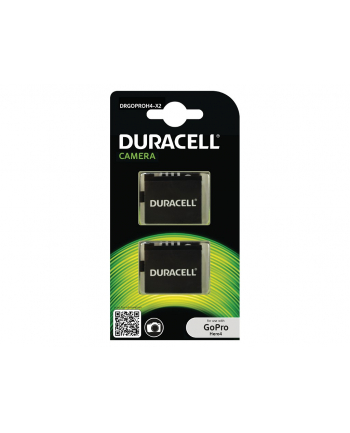 DURACELL AKUMULATOR AKUMULATOR DRGOPROH4-X2