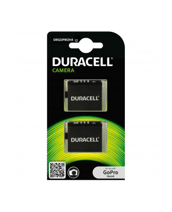 DURACELL AKUMULATOR AKUMULATOR DRGOPROH4-X2