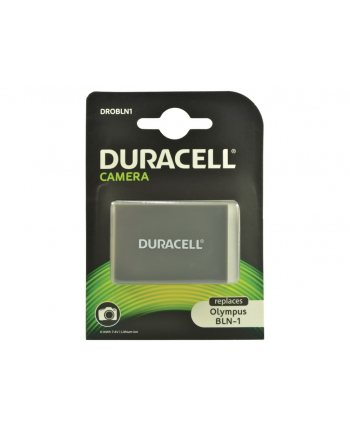 Duracell Bateria DROBLN1 (BLN-1) Olympus BLN-1 (DROBLN1)