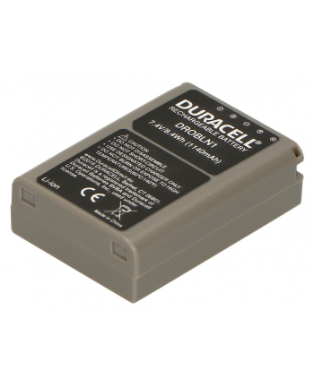 Duracell Bateria DROBLN1 (BLN-1) Olympus BLN-1 (DROBLN1)
