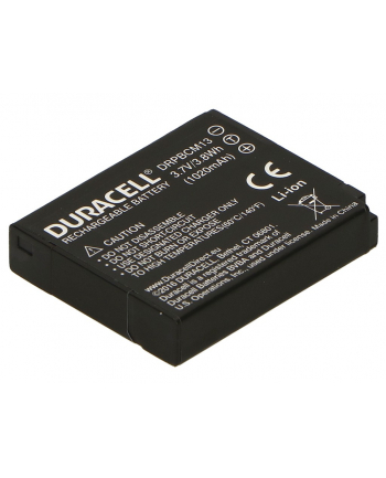 DURACELL AKUMULATOR 3.7V 1020MAH ZAMIENNIK DMW-BCM13