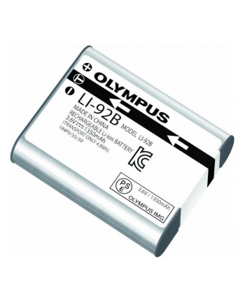 Olympus LI-92B Bateria litowo-jonowa (1350 mAh) nr 1