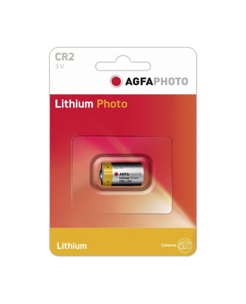 AgfaPhoto CR 2