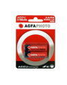 AgfaPhoto Mignon 2x2700mAh Ni-MH - nr 1