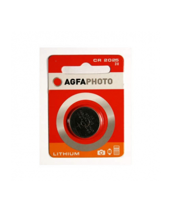 AgfaPhoto CR 2025