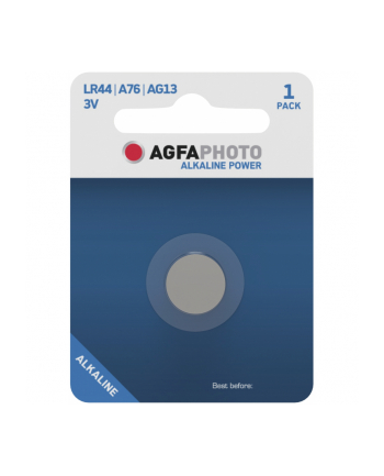 AgfaPhoto LR 44-AG 13 1 szt (70124)