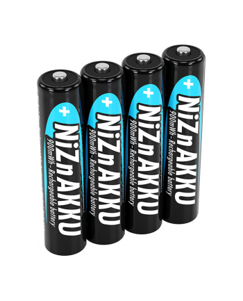 Ansmann NiZn AAA 550mAh 4szt