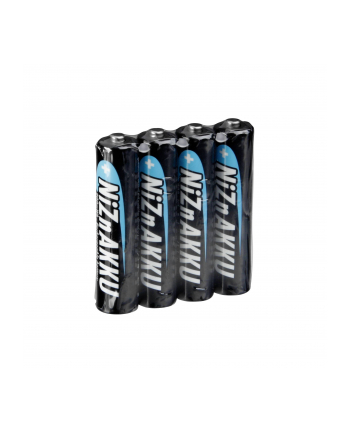 Ansmann NiZn AAA 550mAh 4szt