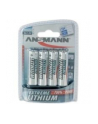 Ansmann Extreme Lithium AA Mignon (1512-0002) - nr 1