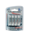 Ansmann Extreme Lithium AA Mignon (1512-0002) - nr 4