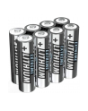 Ansmann 4+4 Extreme Lithium AA Mignon Big Pack (1512-0012) - nr 7