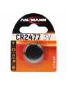 Ansmann 3V, CR 2477 (1516-0010) - nr 1