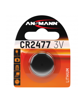 Ansmann 3V, CR 2477 (1516-0010)