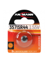 Ansmann 357 Silveroxid SR44 - nr 2