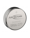 Ansmann 377 Silveroxid SR66 - nr 3