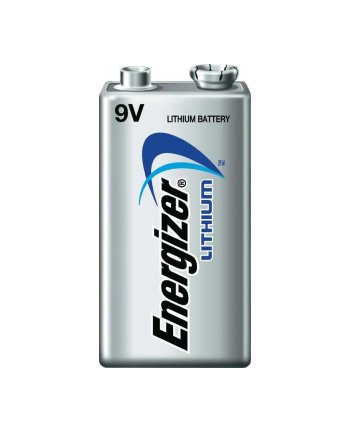 Energizer LA522 Ultimate Lithium LA522/9V