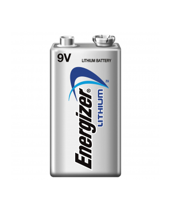 Energizer LA522 Ultimate Lithium LA522/9V