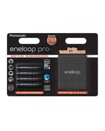 PANASONIC ENELOOP PRO nr 1
