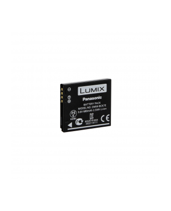 PANASONIC Akumulator litowo-jonowy DMW-BCK7E (DMW-BCK7E)