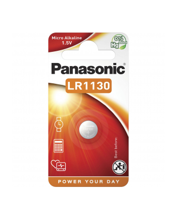 Panasonic LR1130