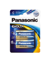 Panasonic Evolta C (LR14EGE/2BP) - nr 5