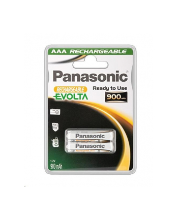 PANASONIC HHR-4XXE/2BC