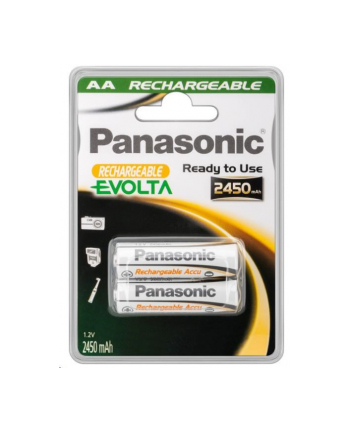Panasonic P6E/2B2450