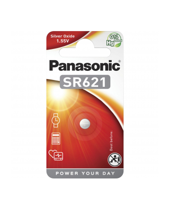 Panasonic SR-621 EL