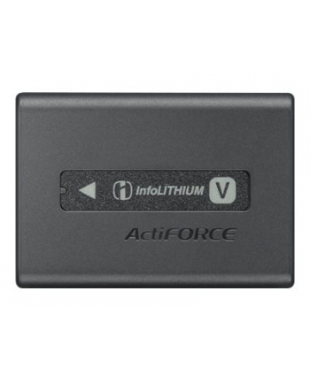 SONY AKUMULATOR AKUMULATOR NP-FV100A2 ACTIFORCE LI-ION DARMOWA DOSTAWA nr 2